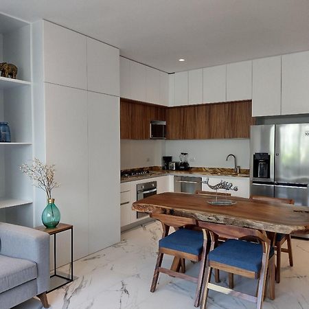 Avida Residences Пуэрто-Вальярта Номер фото