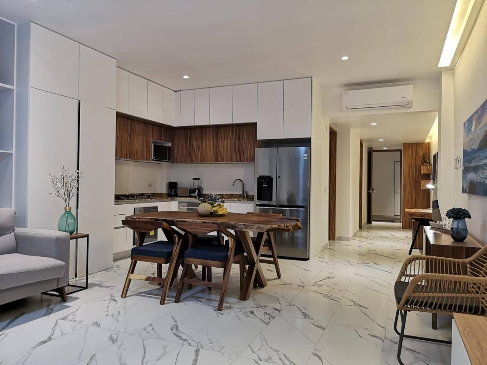 Avida Residences Пуэрто-Вальярта Номер фото