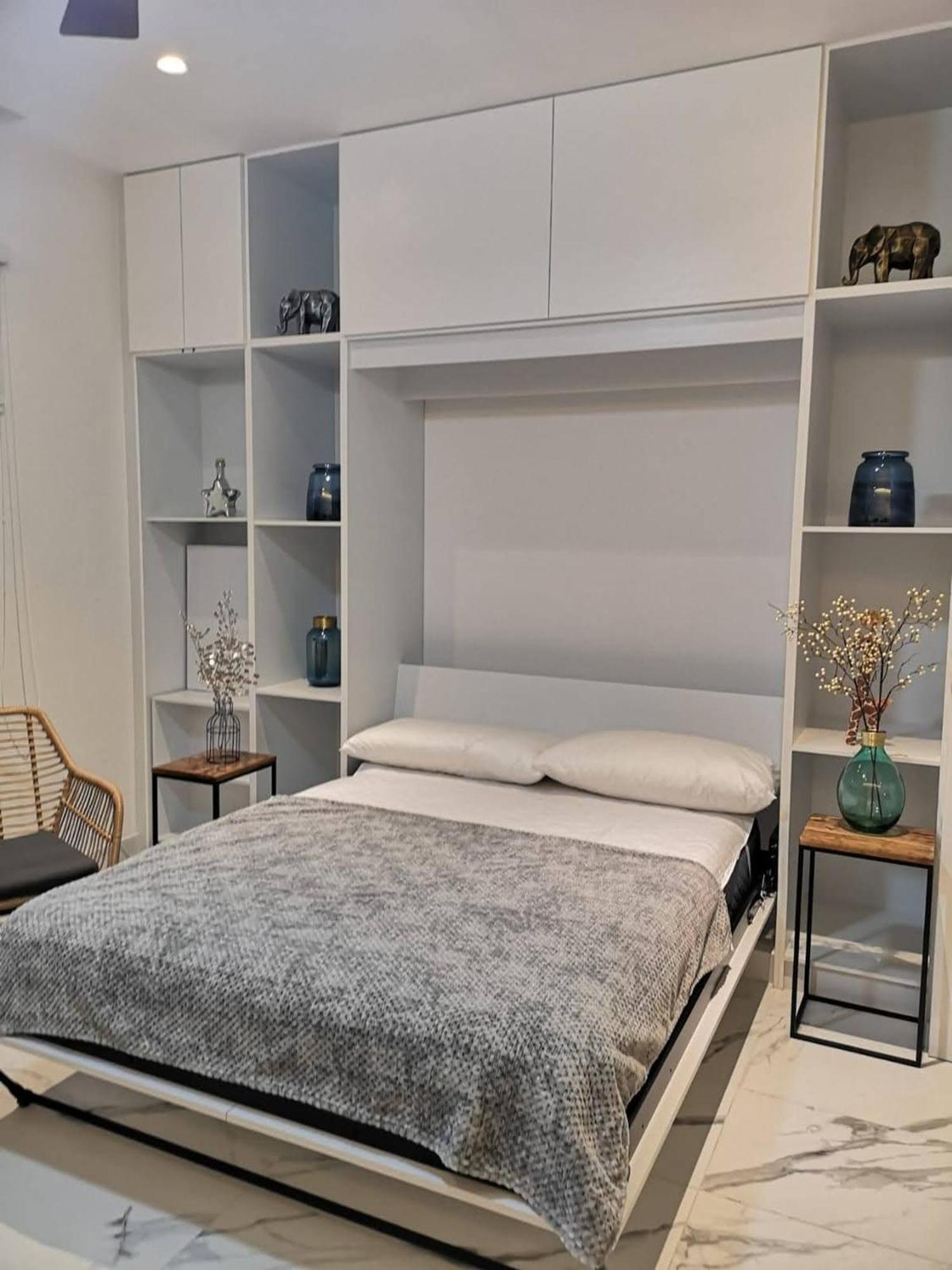 Avida Residences Пуэрто-Вальярта Номер фото