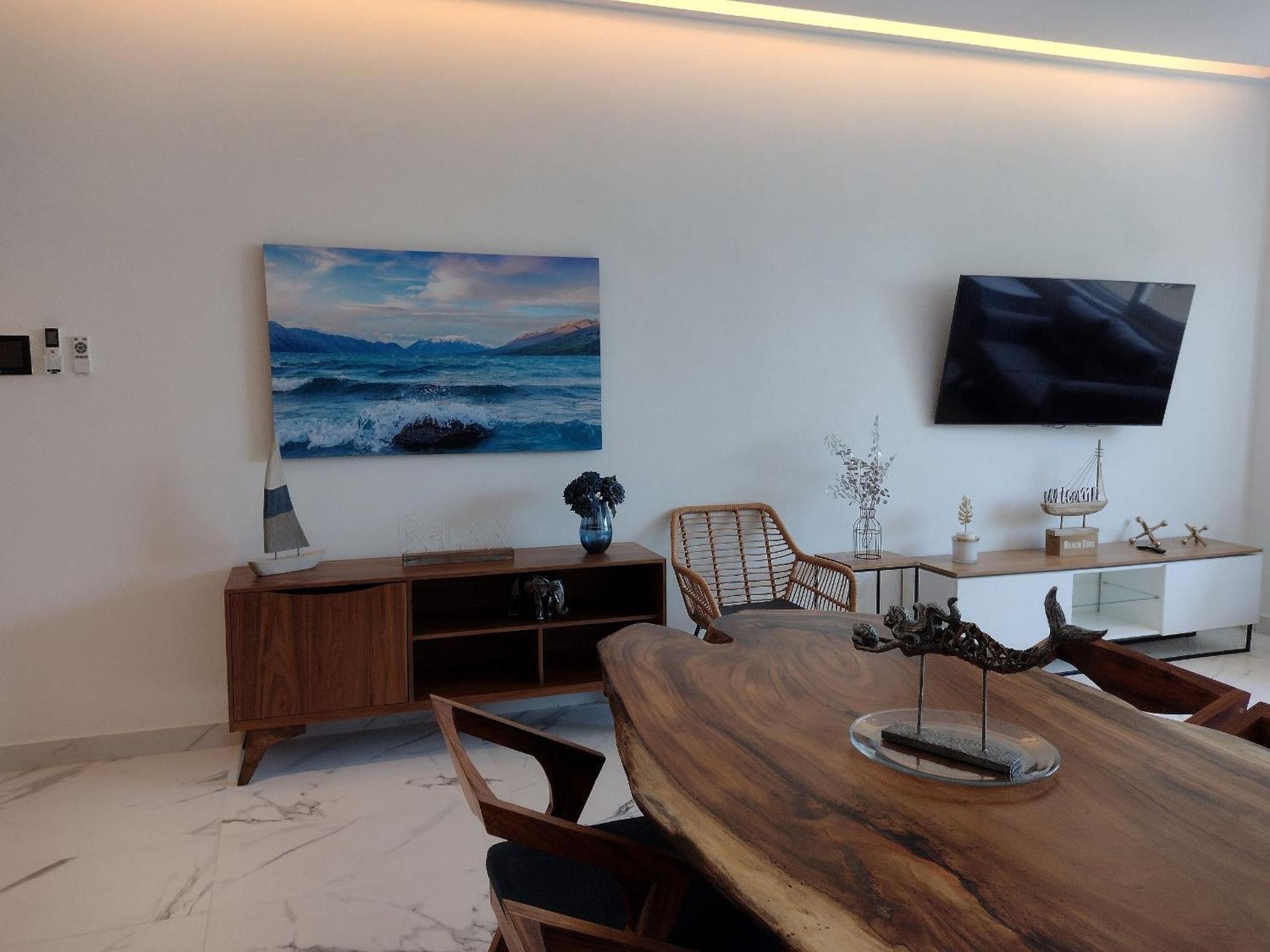 Avida Residences Пуэрто-Вальярта Номер фото
