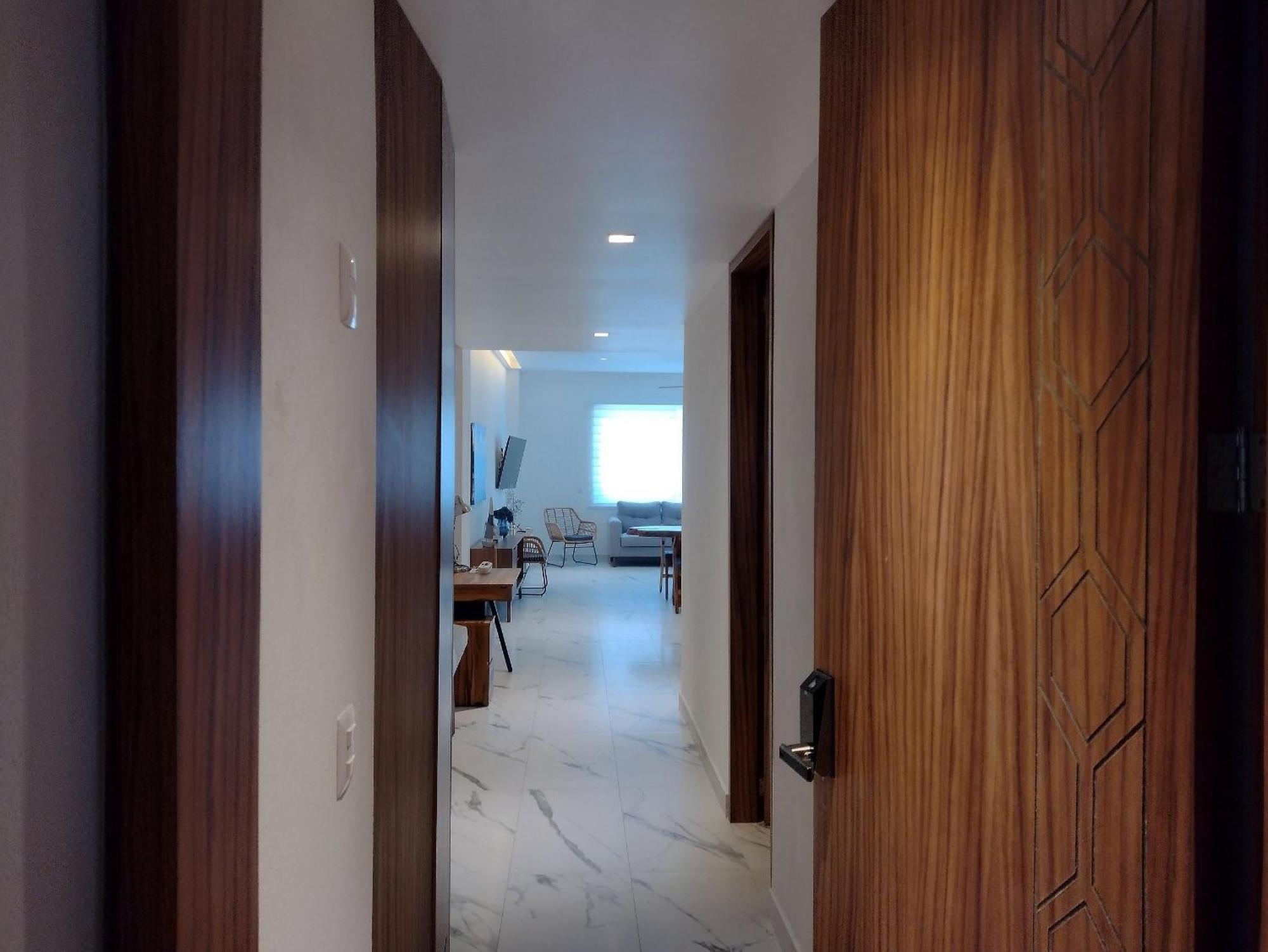 Avida Residences Пуэрто-Вальярта Номер фото