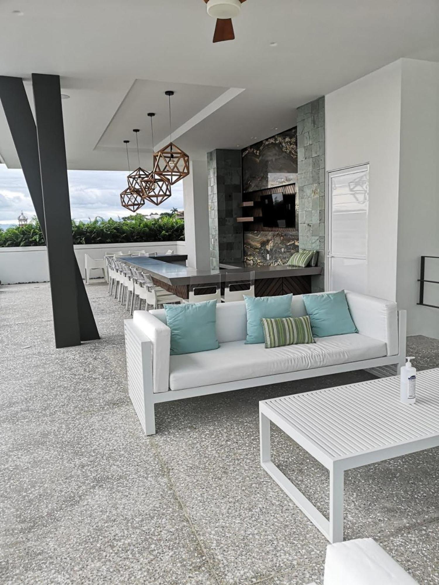 Avida Residences Пуэрто-Вальярта Номер фото